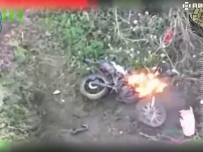 Мотоцикли і піхота: на Новопавлівському напрямку ворог давно відмовився від бронетехніки  