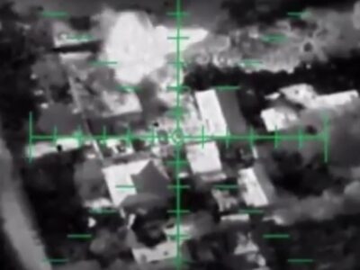 Пілоти «Прайм» знищили на Курському напрямку ворожий склад БПЛА  