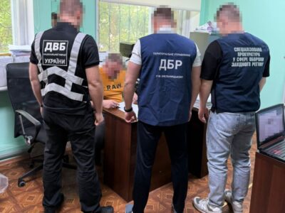 Хлібне місце — викрито злочинну схему збагачення на постачанні хліба до військової частини