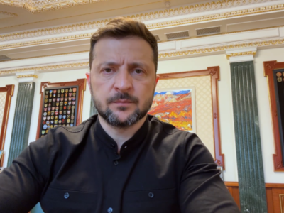 «Загроза для Сеула і Токіо» — Президент закликав зупинити рф, поки її ракети та дрони не полетіли далі  