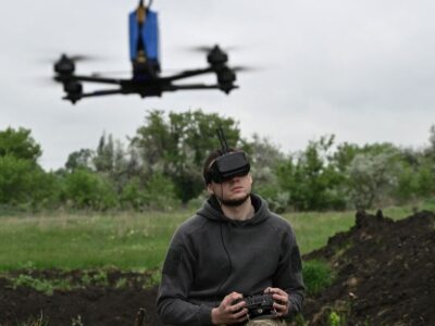 Постійна зміна тактики та хитрі маневри: військові розповіли про активізацію противника  