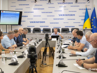 Нові виклики війни: які шляхи до імпортозаміщення в українській авіації  