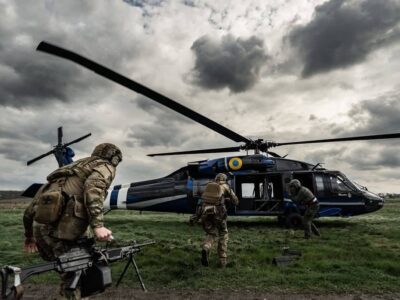 На Покровському напрямку окупанти 76 разів атакували позиції Сил оборони України