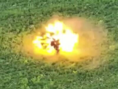 Бійці «Спартану» пропонують росіянам «гарячі тури» на Покровському напрямку  