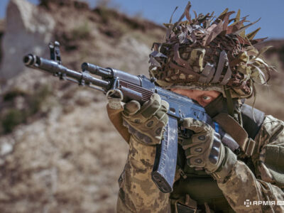 На фронті 163 бойових зіткнення за добу: ситуація на ключових напрямках  