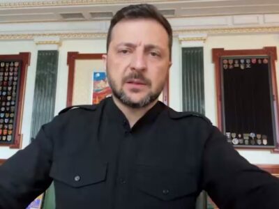 Потрібні санкції та «дипстрайки» – Президент пояснив, що робити зі спробами рф врятувати іранську ядерну програму  