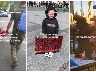 «Сила, мужність та любов» — Володимир Зеленський поділився зворушливими кадрами до Дня батька  