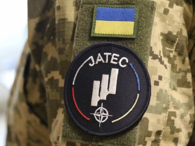 Цивільні у війську: як JATEC допомагає адаптувати мобілізованих  
