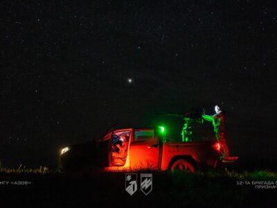 Росіяни запустили по Україні 138 БПЛА, 125 з яких вдалося знешкодити — Повітряні Сили ЗСУ  