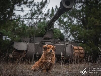 На Покровському напрямку окупанти 47 разів атакували позиції Сил оборони