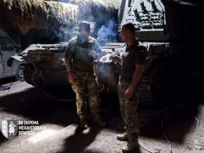 Не лише піхота, а й «очі», «вуха» та «кулаки» ворога: на Півдні знищено 8 розвіддронів, РЕБи та пункт управління БПЛА  