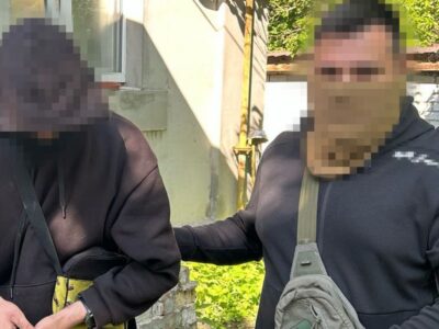 Загрожує довічне: викрито ще шістьох агентів рф, які займалися підривною діяльністю в різних регіонах України  