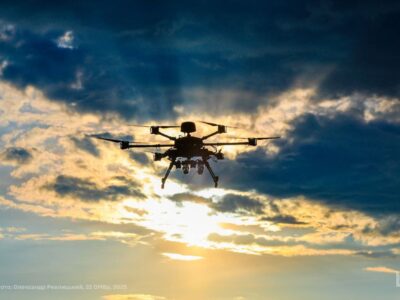 Генштаб ЗСУ назвав чотири головні напрямки російських атак  