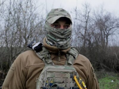 Від солдата до комбата: історія карколомної кар’єри «ХАМА»  
