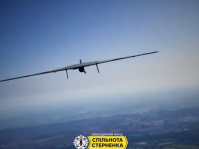 Зібрали «флеш-рояль»: українські бійці збили ворожі дрони «Орлан», «Зала» та Supercam  