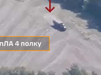 Новітні українські дрони в дії: ССО нищать гармати та антени ворога у прикордонні  
