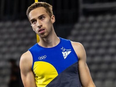 Армійці вибороли золото та срібло на Кубку Європи зі скелелазіння  