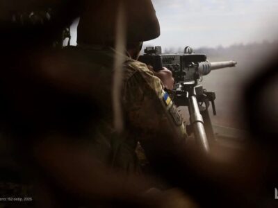 Майже 100 штурмів уздовж усієї лінії фронту: росіяни не припиняють атак на наші позиції  