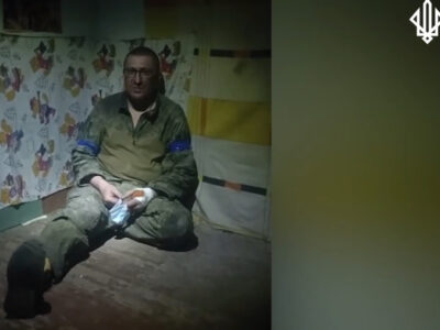 Наркоторговець із гепатитом: кого насправді рф відправляє на «м’ясні» штурми під Покровськом  