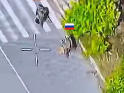 Йшли на позицію, ніби на прогулянку: чим обернулася безтурботність для групи російських піхотинців  