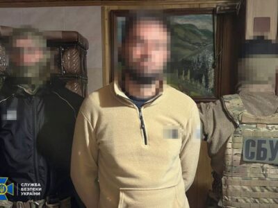 Від фітнес-тренера до журналіста: у різних регіонах викрили 6 агітаторів, які працювали на рф  