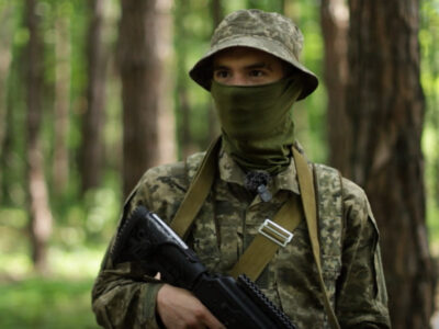 Філософи та кар’єристи: портрет нового покоління добровольців, які йдуть до українського війська  