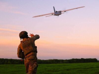 На фронті — 91 бойове зіткнення за добу, найбільше — на Покровському напрямку  