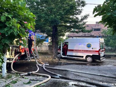 На Харківщині внаслідок удару рф загинула людина  