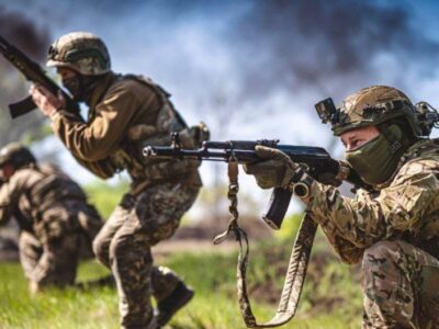 74 бойових зіткнення за добу: Генштаб ЗСУ повідомив про ситуацію на ключових напрямках  