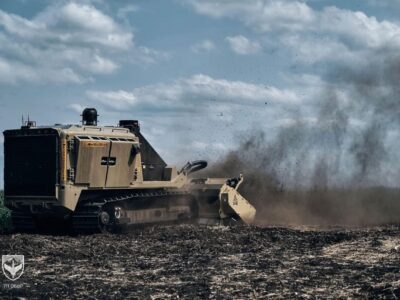 На Покровському напрямку російські війська здійснили 31 атаку — Генштаб ЗСУ  