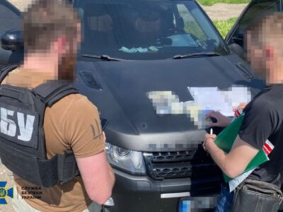 Продавали фейкові «Резерв+» та «Дію»: викрито студентів, які створили «бізнес» на ухилянтах  