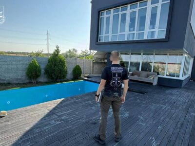Викрито офіцерів, які заробили на фіктивній службі «мертвих душ» майже 8 млн гривень  
