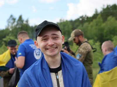 «Повернемо кожного»: Рустем Умєров про новий обмін і силу міжнародної дипломатії  