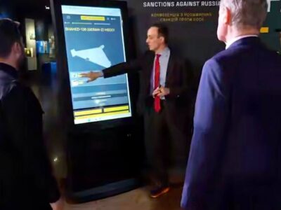 Санкційний тиск посилять: Володимир Зеленський озвучив новий підхід до відповідей на удари рф  