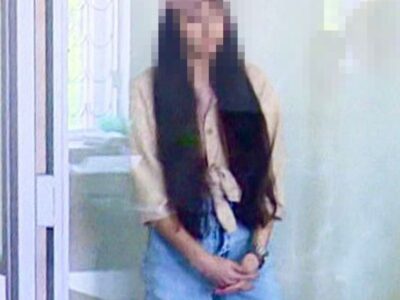 Завербувала власна хрещена: 19-річна студентка наводила російські удари по Запоріжжю  