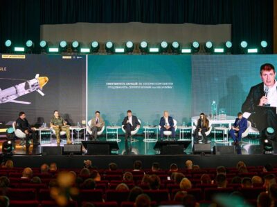 «Послаблення агресора — це допомога всьому світу»: ГУР — про те, як дієві санкції рятують життя  