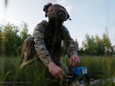 168 боєзіткнень за добу: ЗСУ стримують натиск ворога на ключових напрямках  