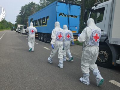 В Україну повернули тіла 1212 полеглих Захисників  