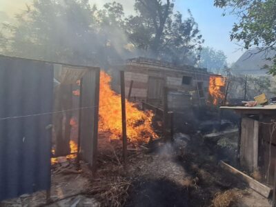 Майже 30 атак за добу: Дніпропетровщину накрило вогнем, є руйнування  