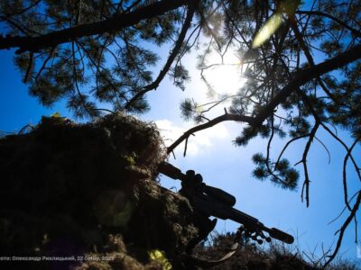 Майже 200 боєзіткнень за добу: ЗСУ стримують ворога на ключових напрямках  