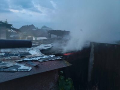 Агресор вдарив по Харківщині КАБами, ФАБами, ракетами та дронами: серед поранених — дитина  