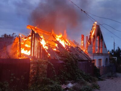 Противник накрив Дніпропетровщину з артилерії: є загиблий, пошкоджено коледж  