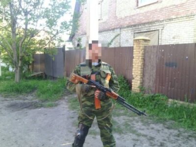 «Участник Бахмутской мясорубки»: викрито херсонця, який пішов служити у «Вагнер»  