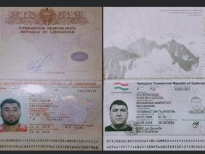 «Шансів вижити — мінімум»: росія примусово мобілізує трудових мігрантів із Центральної Азії  