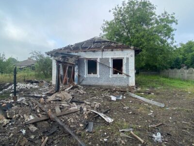 Ворог обстріляв Донеччину: є загиблі та поранені, десятки зруйнованих осель  