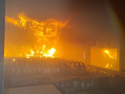 Донеччина палає від російських ударів: є жертви, зруйновано десятки будинків  