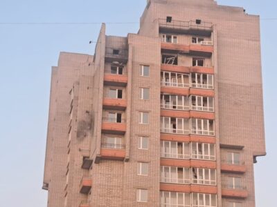 Ворог не припиняє атаки по Дніпропетровщині: наслідки обстрілів  