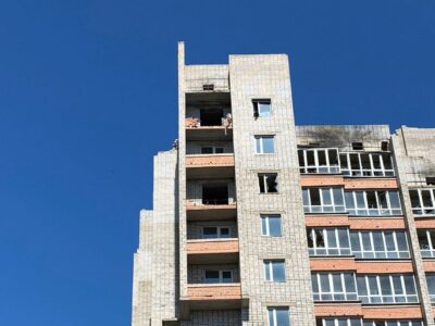 Росія продовжує масований терор Дніпропетровщини: є жертви й руйнування  