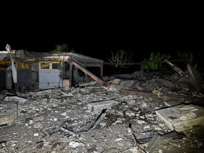 Агресор дронами і КАБами атакував Харківщину: серед поранених 6-річна дитина  