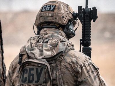 Спецпризначенці показали кадри знищення російської техніки та піхоти  